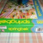 Springbok Proud Peacock Jigsaw Puzzle 500 Pcs 1JIG01472 Allied Products 2011