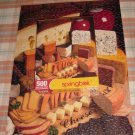 2005 Springbok Jigsaw Puzzle Say Cheese 500 Pcs By Allied 1JIG01436