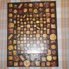 1975 Springbok Editions The Chocolate Box Jigsaw Puzzle 500 Pcs PZL4051