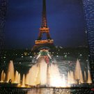 Springbok Evening in Paris Jigsaw Puzzle 500 Pcs PZL4116