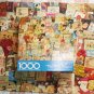 Springbok The Very Best For 75 Years Jigsaw Puzzle 1000 Pcs PZL5967
