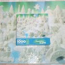 Springbok Snowbabies At Play Jigsaw Puzzle 1000 Pcs XZL6301 Collectors Series