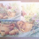Springbok Treasures From My Garden Jigsaw Puzzle 500 Pcs Marjolein Bastin PZL4529