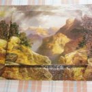 1972 Springbok The Grand Canyon Jigsaw Puzzle 500 Pcs 400PZL4033