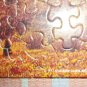 1977 Springbok Mountain Majesty Jigsaw Puzzle 500 Pcs PZL2069