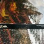1977 Springbok Mountain Majesty Jigsaw Puzzle 500 Pcs PZL2069