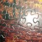 1977 Springbok Mountain Majesty Jigsaw Puzzle 500 Pcs PZL2069