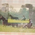 Springbok Amish Outing Puzzle 500 Pcs PZL4436