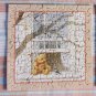 Springbok Bears Repeating Multi-Puzzle 4 Mini Puzzles of Teddy Bears in One Box PZL3505