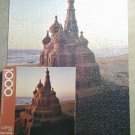 Springbok Castle Of Dreams 1000 PC Jigsaw Puzzle PZL5937