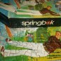 Springbok Sporting Life Octo Jigsaw Puzzle 100PZL8034