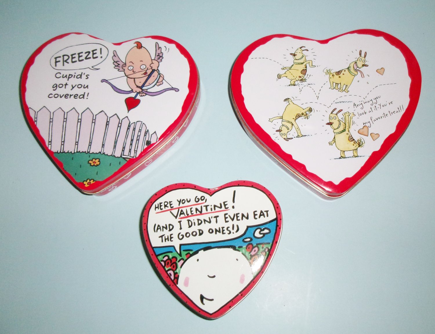 It's Time To Use Some Out Of The Box Thinking With These 40 Creative Valentine B