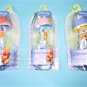 Disney Winnie the Pooh Easter Eggs Complete Set of 12 by Playing Mantis 2003