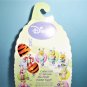 Disney Winnie the Pooh Easter Eggs Complete Set of 12 by Playing Mantis 2003