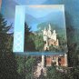 Springbok Neuschwanstein Castle Puzzle 1000 Pcs PZL5915