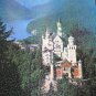 Springbok Neuschwanstein Castle Puzzle 1000 Pcs PZL5915