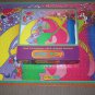 Peter Max Instant Nutriment Jigsaw Puzzle 1000 Pcs 1999 No. 3340-4