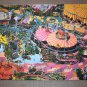 Springbok Crazy Carnival Jigsaw Puzzle 500 Pcs 2003 Allied 1JIG01326