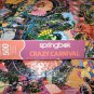 Springbok Crazy Carnival Jigsaw Puzzle 500 Pcs 2003 Allied 1JIG01326
