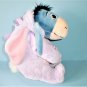 Disney Store Plush Easter Bunny Eeyore With Egg 12 Inches by Hoop Retail
