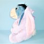 Disney Store Plush Easter Bunny Eeyore With Egg 12 Inches by Hoop Retail