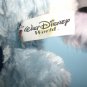 Disney World Plush Easter Mickey and Minnie Mouses Bean Bags 2003, 2004 and 2005