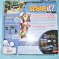 Disney Channel Scene It DVD Trivia Game in Sealed Tin 2008 by Screenlife