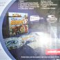 Disney Channel Scene It DVD Trivia Game in Sealed Tin 2008 by Screenlife