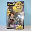 Lord Farquaad Mascot Action Figure in Package from McFarlane Toys 2001