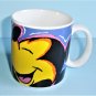 Walt Disney Company Laughing Mickey Mouse Ceramic Mug By Applause