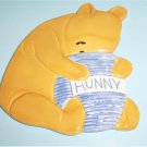 Treasure Craft Disney Winnie The Pooh With Hunny Pot Ceramic Trivet