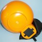 Disney Halloween Motion Activated Vampire Mickey Mouse Animated Candy Bowl