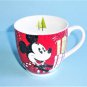 Disney A Season of Wonder Mug Mickey Mouse with Gifts and Joy