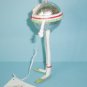2007 Patience Brewster Krinkles Jingle Bell Male Ornament for Dept 56 With Tag