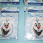 Wilton Disney Frozen Treat Bags and Treat Box Kits of Olaf the Snowman