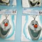 Wilton Disney Frozen Treat Bags and Treat Box Kits of Olaf the Snowman