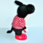 2010 Plush Rock Star Mickey Mouse Sings Dances With Guitar Mattel FP Disney