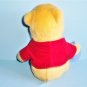 Disney Plush Winnie The Pooh With Hunny Pot 1994 Mattel 10 Inches