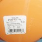Disney Halloween Tigger Pumpkin Pail Blow Mold Trick or Treat Candy Pail