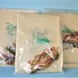 Lot of 3 Paragon 1975 Hummel Needlepoint Stitchery Kits 0237, 0364 and 0233