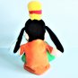 Plush Goofy Hand Puppet Vintage 1980s Disney's World On Ice Vintage