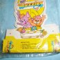 Disney Wuzzles 8 Paper Party Place Card Candy Cups In Package By Unique 1985