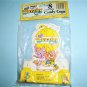 Disney Wuzzles 8 Paper Party Place Card Candy Cups In Package By Unique 1985