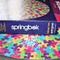 Springbok Double Trouble Circular 500 Pc Jigsaw Puzzle Challenger Series PZL3802