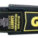 Garrett Super Scanner