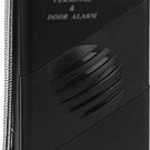 2 n 1 Personal & Burglar Alarm