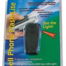 Cell Phone Flash-Lite Black