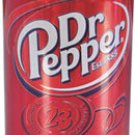 Dr Pepper Diversion Safe