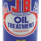 JB Oil Diversion Safe
