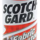 Scotchgard Diversion Safe